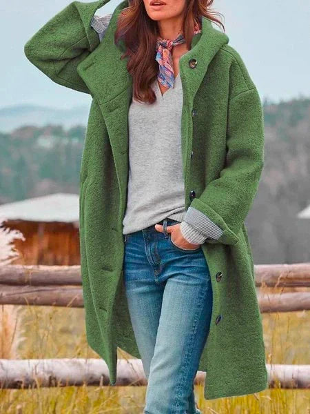 Elīze Autumn Comfort – stils un siltums vēsajām dienām