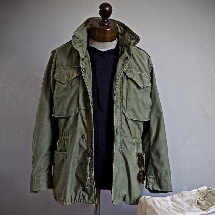 Pars Nor Adventure Jacket – sevi un modernu jaka vīriešu āra Kas vesels