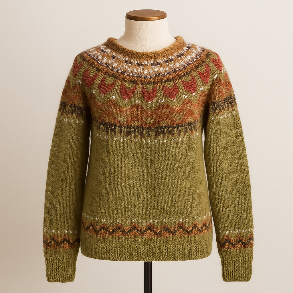 Ardent | Elegants Vintage vests