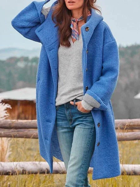 Elīze Autumn Comfort – stils un siltums vēsajām dienām