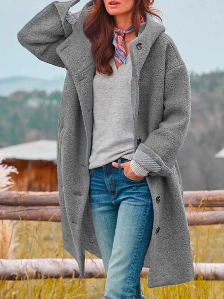 Elīze Autumn Comfort – stils un siltums vēsajām dienām