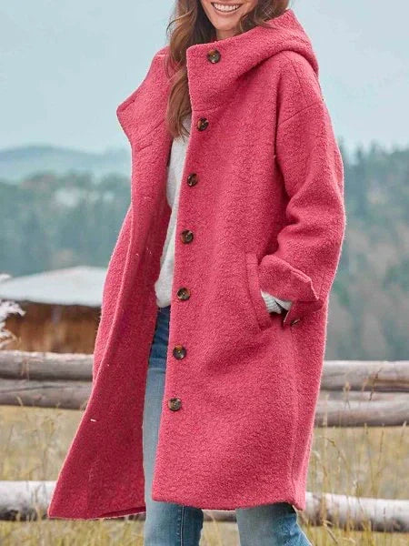 Elīze Autumn Comfort – stils un siltums vēsajām dienām