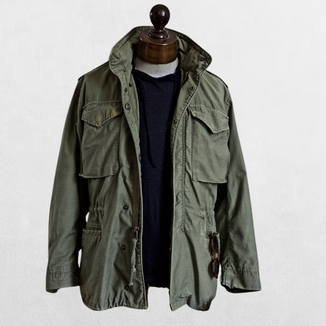 Pars Nor Adventure Jacket – sevi un modernu jaka vīriešu āra Kas vesels