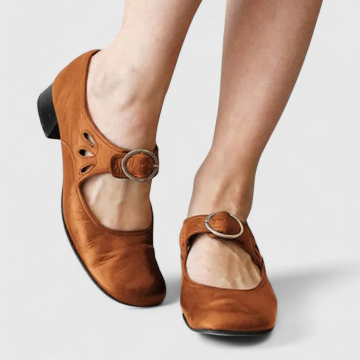Līva Grace Heels – elegance, kas soļo kopā ar tevi