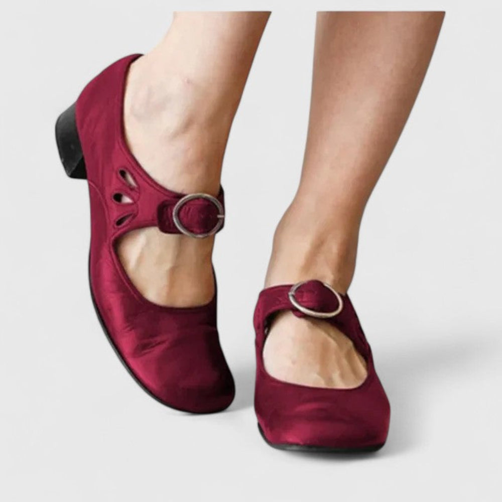 Līva Grace Heels – elegance, kas soļo kopā ar tevi
