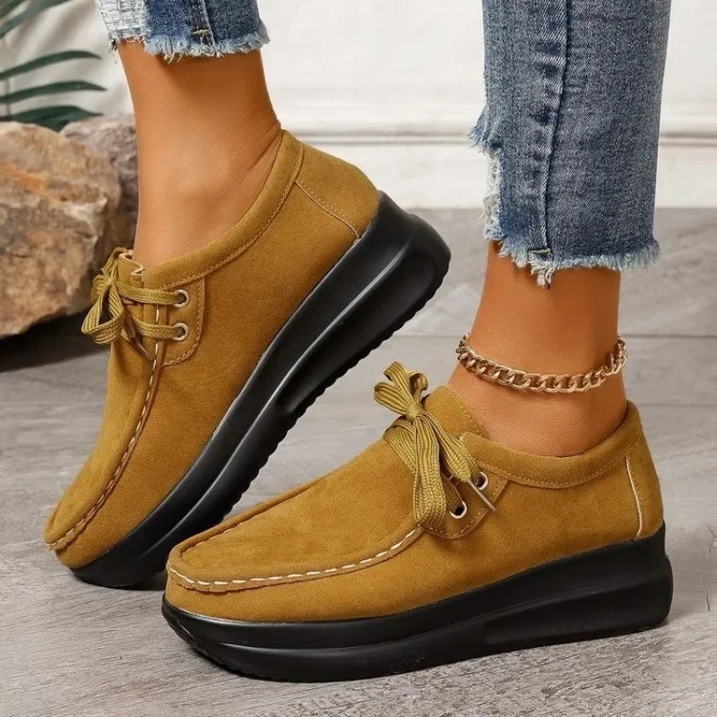 Elīza ComfortStep – sieviešu īpaši ērtas apavi ar elegantu dizainu