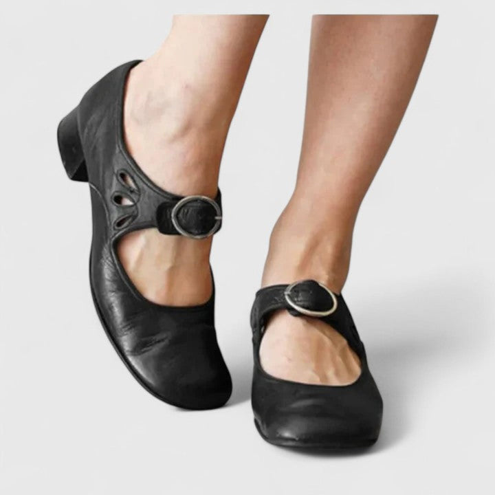 Līva Grace Heels – elegance, kas soļo kopā ar tevi