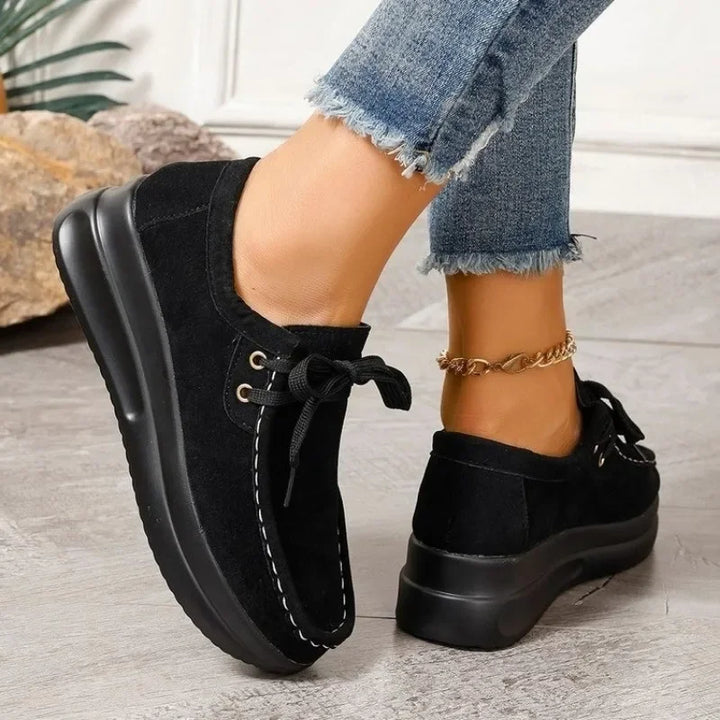 Elīza ComfortStep – sieviešu īpaši ērtas apavi ar elegantu dizainu