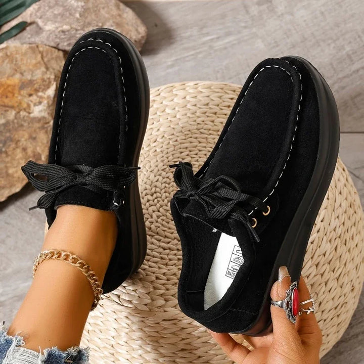 Elīza ComfortStep – sieviešu īpaši ērtas apavi ar elegantu dizainu