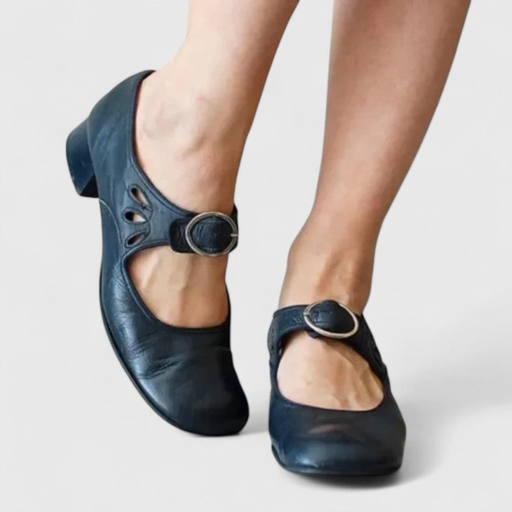 Līva Grace Heels – elegance, kas soļo kopā ar tevi