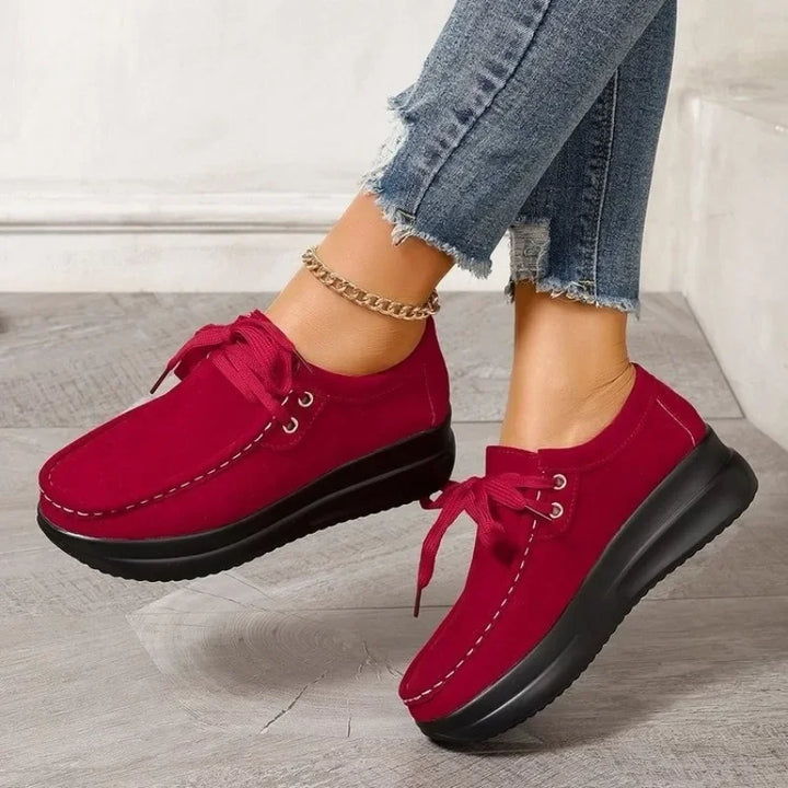Elīza ComfortStep – sieviešu īpaši ērtas apavi ar elegantu dizainu