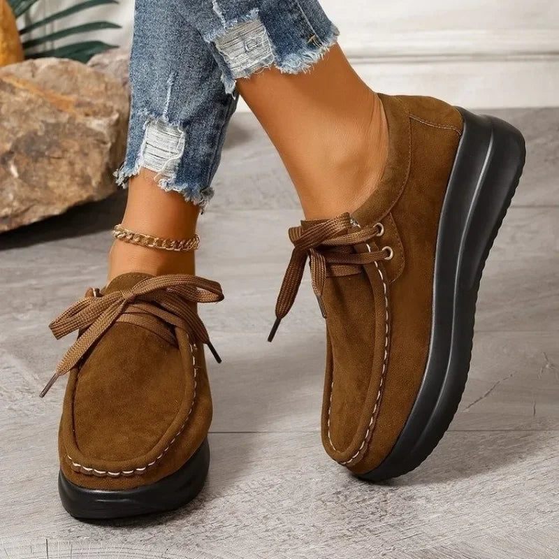 Elīza ComfortStep – sieviešu īpaši ērtas apavi ar elegantu dizainu