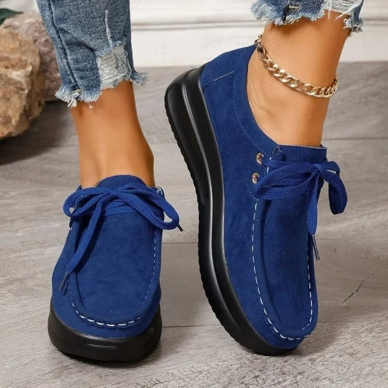Elīza ComfortStep – sieviešu īpaši ērtas apavi ar elegantu dizainu