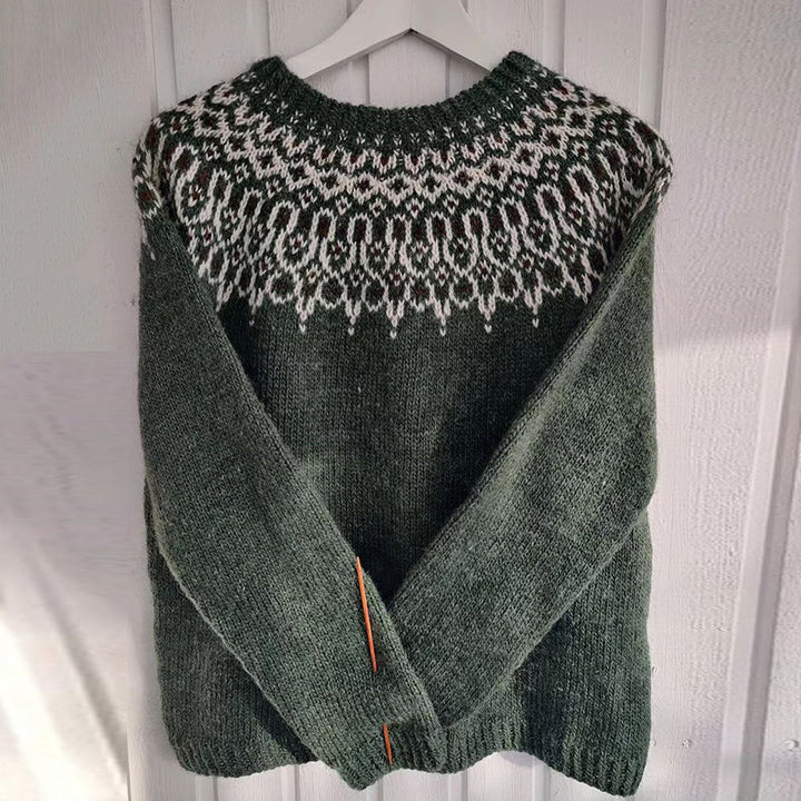 Tundra | Elegants un ērts ziemas vests