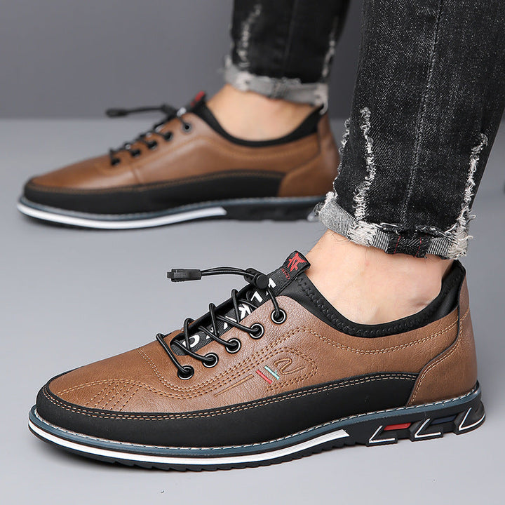 Armands Oxford Classics – elegantas vīriešu kurpes ar meistarīgu izstrādi