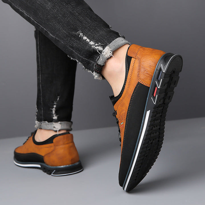 Armands Oxford Classics – elegantas vīriešu kurpes ar meistarīgu izstrādi