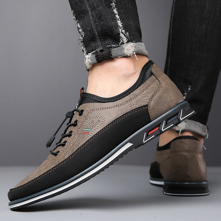 Armands Oxford Classics – elegantas vīriešu kurpes ar meistarīgu izstrādi