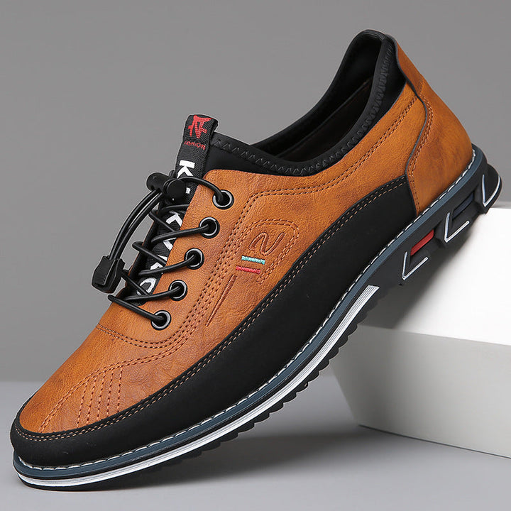 Armands Oxford Classics – elegantas vīriešu kurpes ar meistarīgu izstrādi