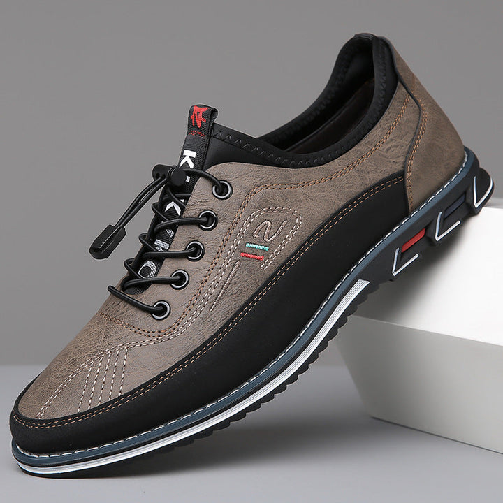 Armands Oxford Classics – elegantas vīriešu kurpes ar meistarīgu izstrādi