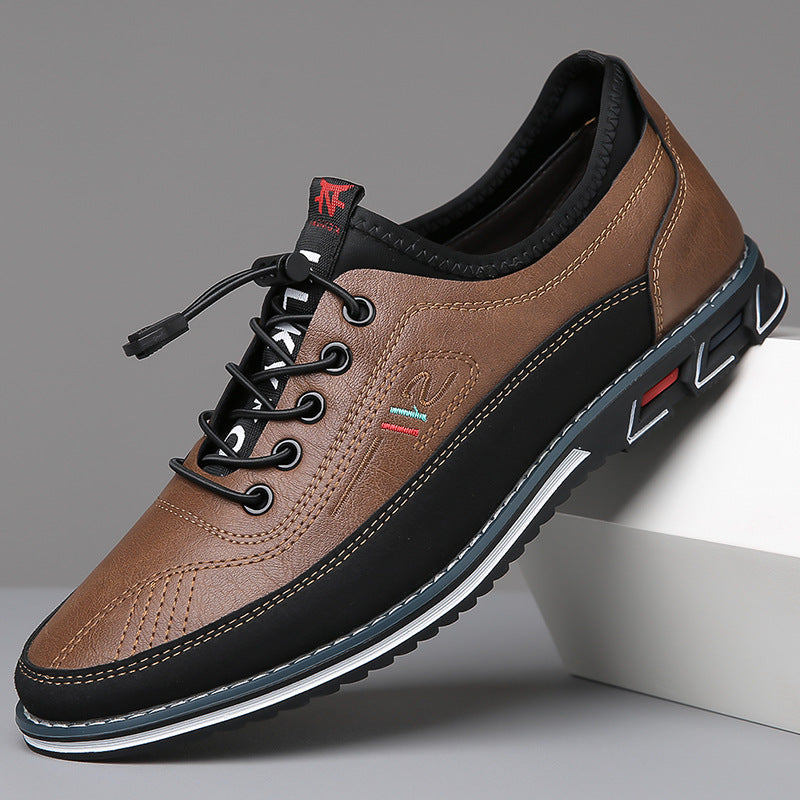 Armands Oxford Classics – elegantas vīriešu kurpes ar meistarīgu izstrādi