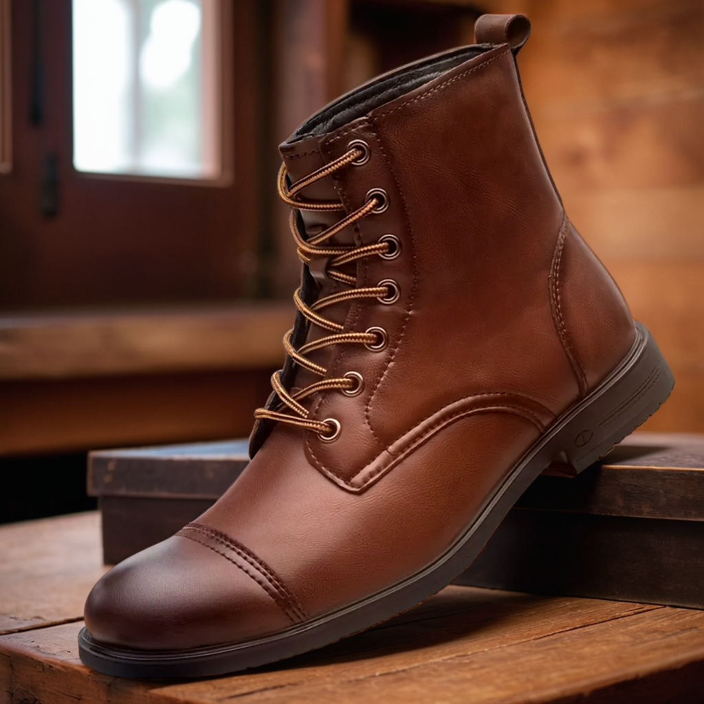 Kingston | Cap Toe Zābaki