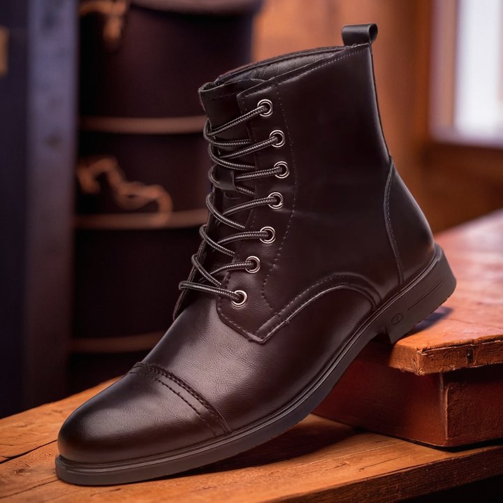 Kingston | Cap Toe Zābaki