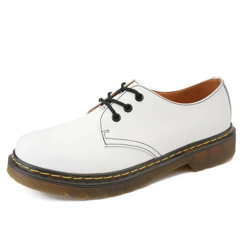 Martenson | Eleganti īsie vīriešu apavi