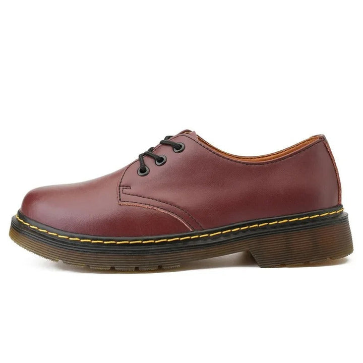 Martenson | Eleganti īsie vīriešu apavi