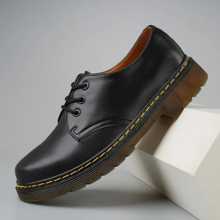 Martenson | Eleganti īsie vīriešu apavi