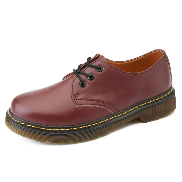 Martenson | Eleganti īsie vīriešu apavi