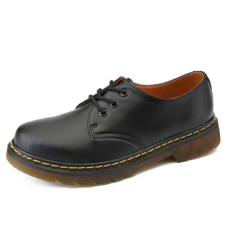 Martenson | Eleganti īsie vīriešu apavi