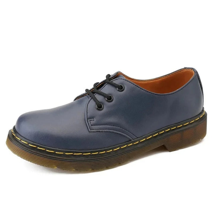 Martenson | Eleganti īsie vīriešu apavi