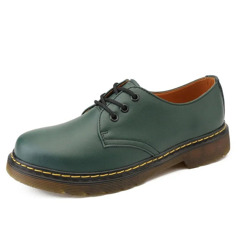 Martenson | Eleganti īsie vīriešu apavi