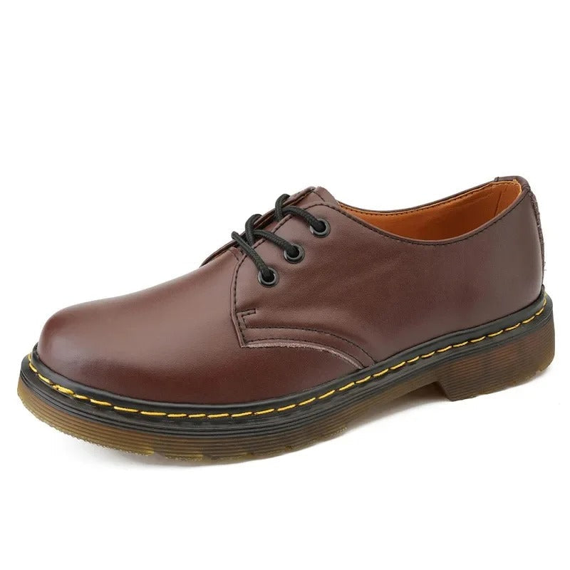 Martenson | Eleganti īsie vīriešu apavi