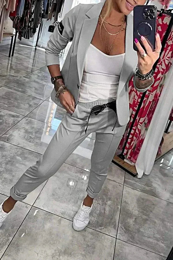 Elīna Soft Elegance Set – kustībai radīta elegance