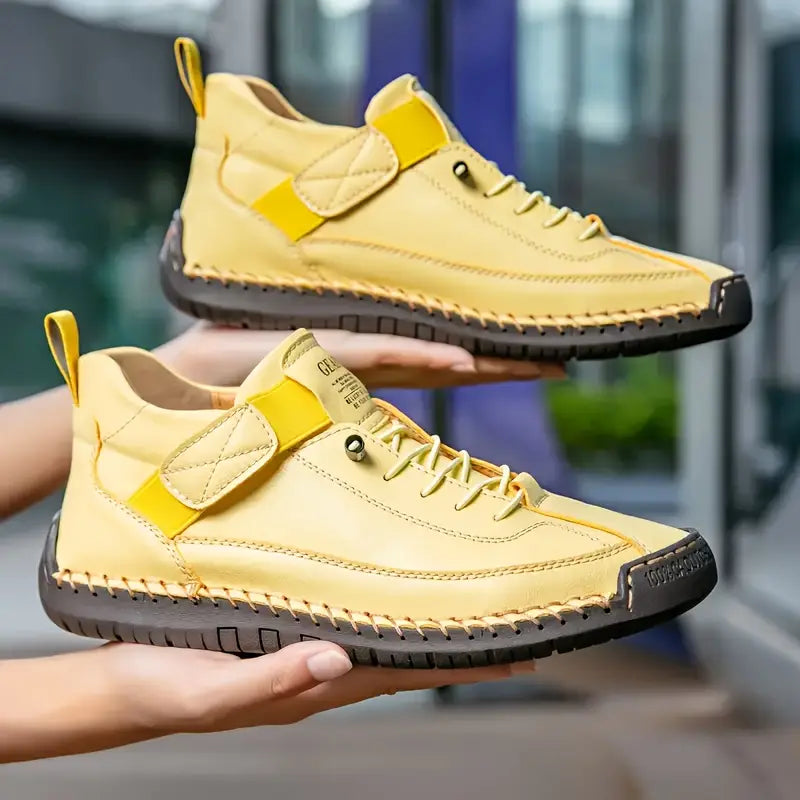 Anete Trail Comfort – sieviešu ērti un viegli pārgājienu apavi