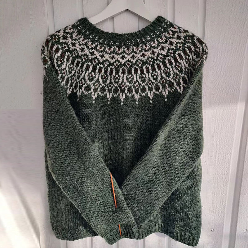 Tundra | Elegants un ērts ziemas vests