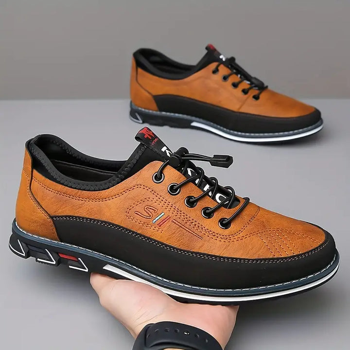 Armands Oxford Classics – elegantas vīriešu kurpes ar meistarīgu izstrādi