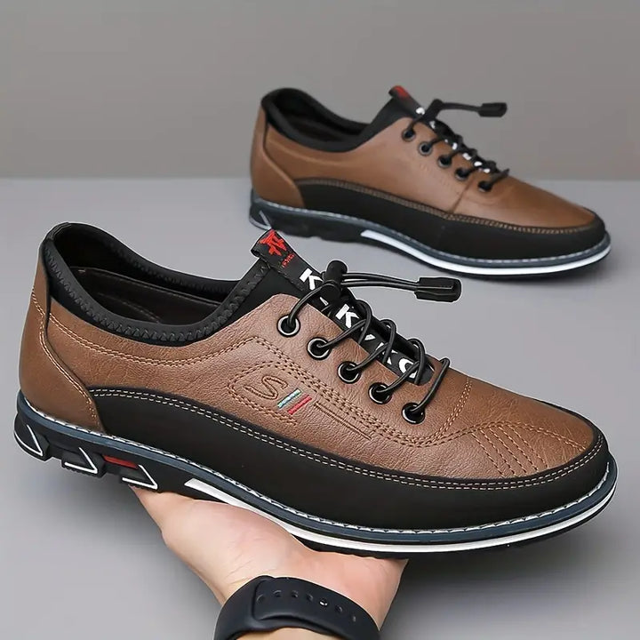 Armands Oxford Classics – elegantas vīriešu kurpes ar meistarīgu izstrādi