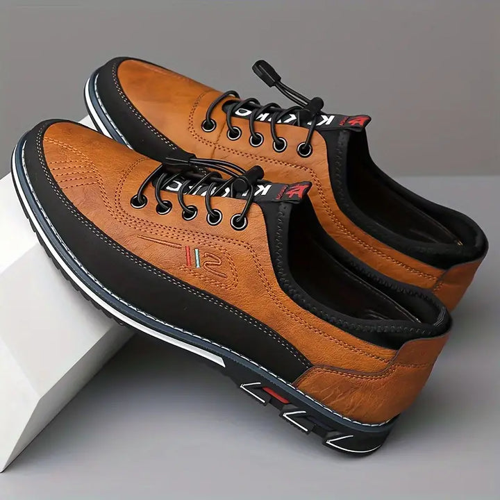 Armands Oxford Classics – elegantas vīriešu kurpes ar meistarīgu izstrādi