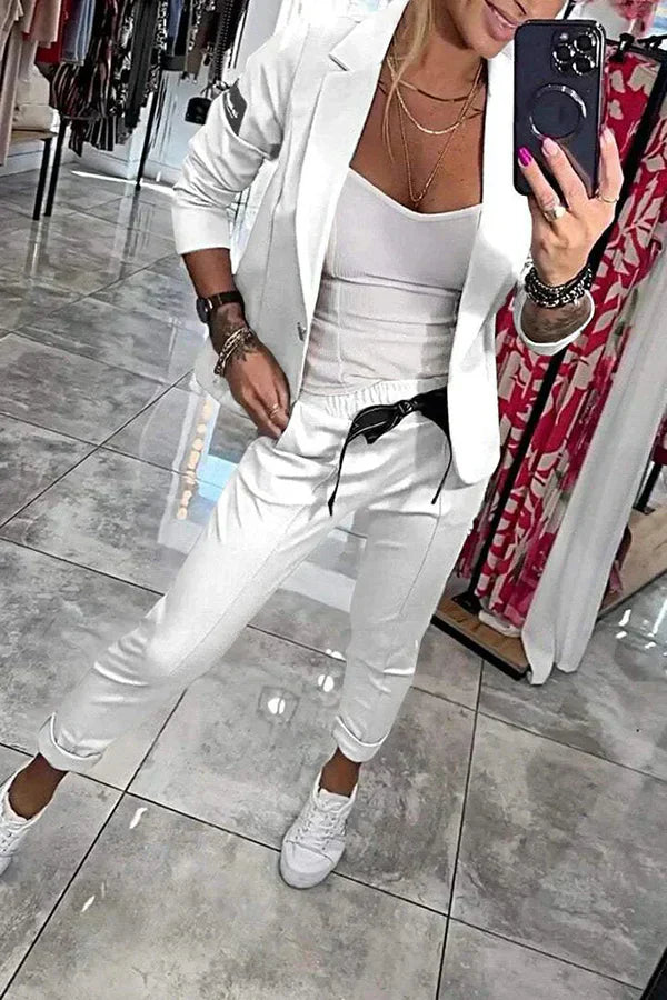 Elīna Soft Elegance Set – kustībai radīta elegance